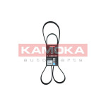 KAMOKA Keilrippenriemen