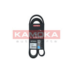 KAMOKA Keilrippenriemen