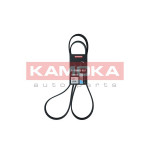 KAMOKA Keilrippenriemen