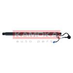 KAMOKA Elektromotor, Heckklappe
