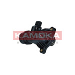 KAMOKA Thermostatgehäuse