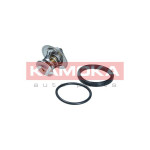 KAMOKA Thermostat, Kühlmittel
