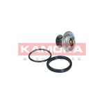 KAMOKA Thermostat, Kühlmittel