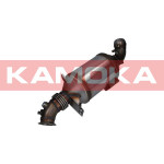 KAMOKA Ruß-/Partikelfilter, Abgasanlage