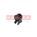 KAMOKA Lagerung, Lenker