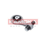 KAMOKA Lagerung, Motor