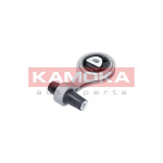 KAMOKA Lagerung, Motor
