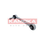 KAMOKA Lenker, Radaufhängung