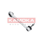 KAMOKA Lenker, Radaufhängung