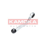 KAMOKA Lenker, Radaufhängung