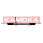 KAMOKA Lenkgetriebe
