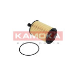 KAMOKA Ölfilter