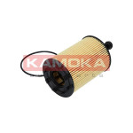 KAMOKA Ölfilter