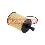 KAMOKA Ölfilter