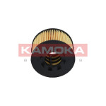 KAMOKA Ölfilter
