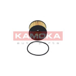 KAMOKA Ölfilter