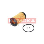 KAMOKA Ölfilter