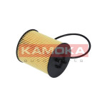 KAMOKA Ölfilter