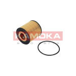 KAMOKA Ölfilter