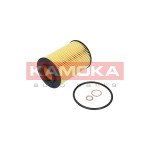 KAMOKA Ölfilter