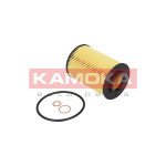 KAMOKA Ölfilter