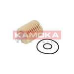 KAMOKA Ölfilter