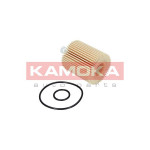 KAMOKA Ölfilter