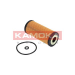 KAMOKA Ölfilter