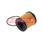 KAMOKA Ölfilter