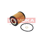 KAMOKA Ölfilter