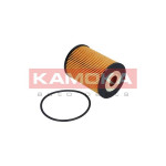 KAMOKA Ölfilter