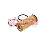 KAMOKA Ölfilter