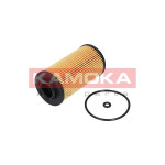 KAMOKA Ölfilter