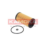 KAMOKA Ölfilter