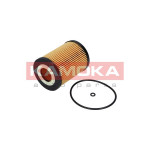 KAMOKA Ölfilter