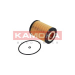 KAMOKA Ölfilter