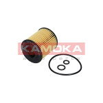 KAMOKA Ölfilter