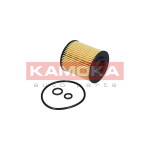 KAMOKA Ölfilter