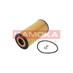 KAMOKA Ölfilter
