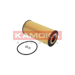 KAMOKA Ölfilter
