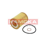 KAMOKA Ölfilter