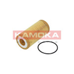 KAMOKA Ölfilter