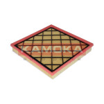 KAMOKA Luftfilter
