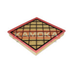 KAMOKA Luftfilter
