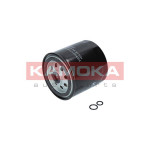 KAMOKA Kraftstofffilter