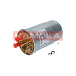 KAMOKA Kraftstofffilter