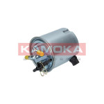 KAMOKA Kraftstofffilter
