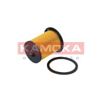KAMOKA Kraftstofffilter