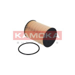 KAMOKA Kraftstofffilter