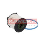 KAMOKA Kraftstofffilter